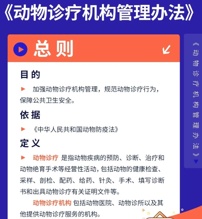 动物诊疗许可证的管理制度具体内容有哪些？